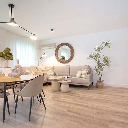 Genteel Home Lope De Vega Granada Dış mekan fotoğraf