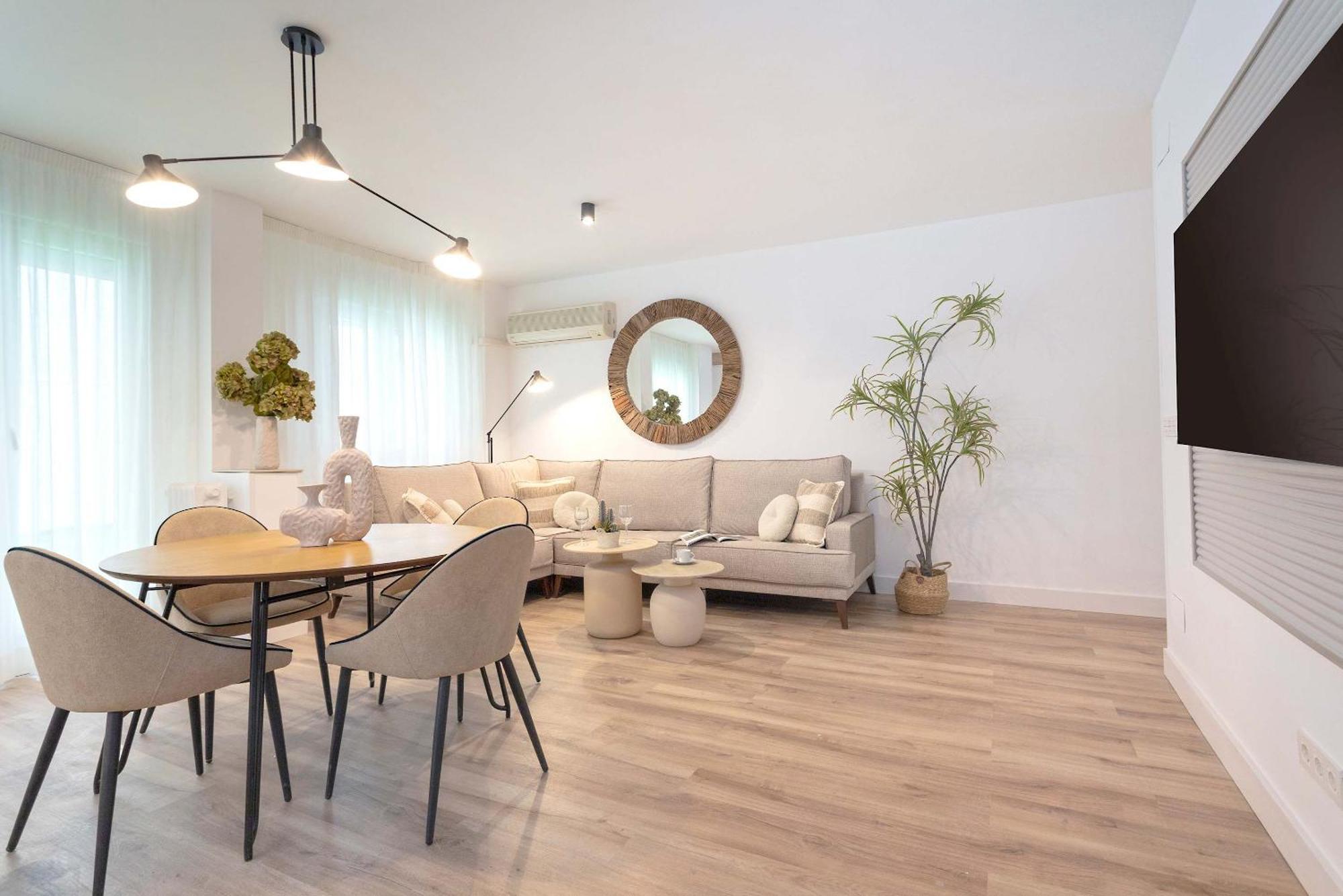 Genteel Home Lope De Vega Granada Dış mekan fotoğraf