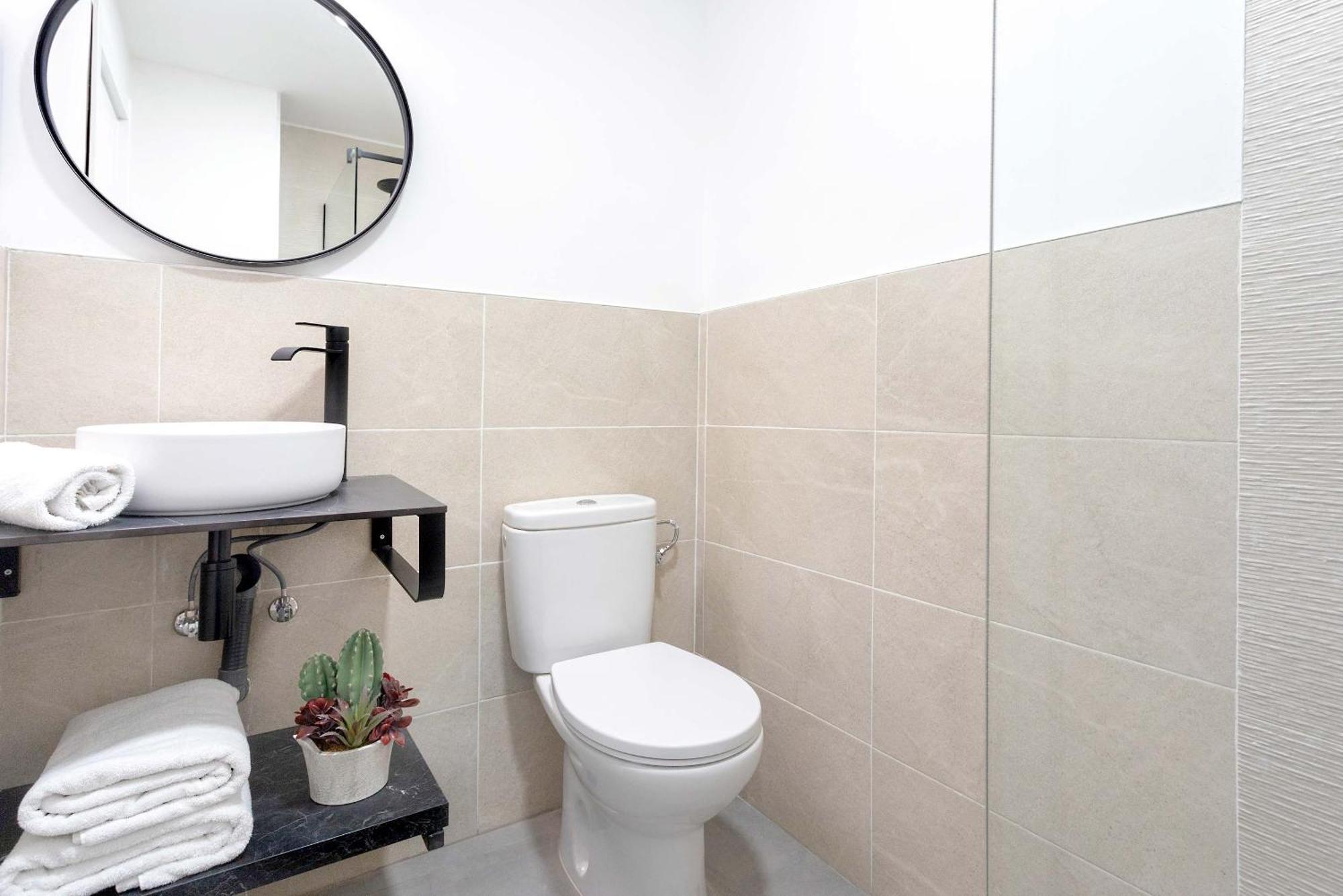 Genteel Home Lope De Vega Granada Dış mekan fotoğraf