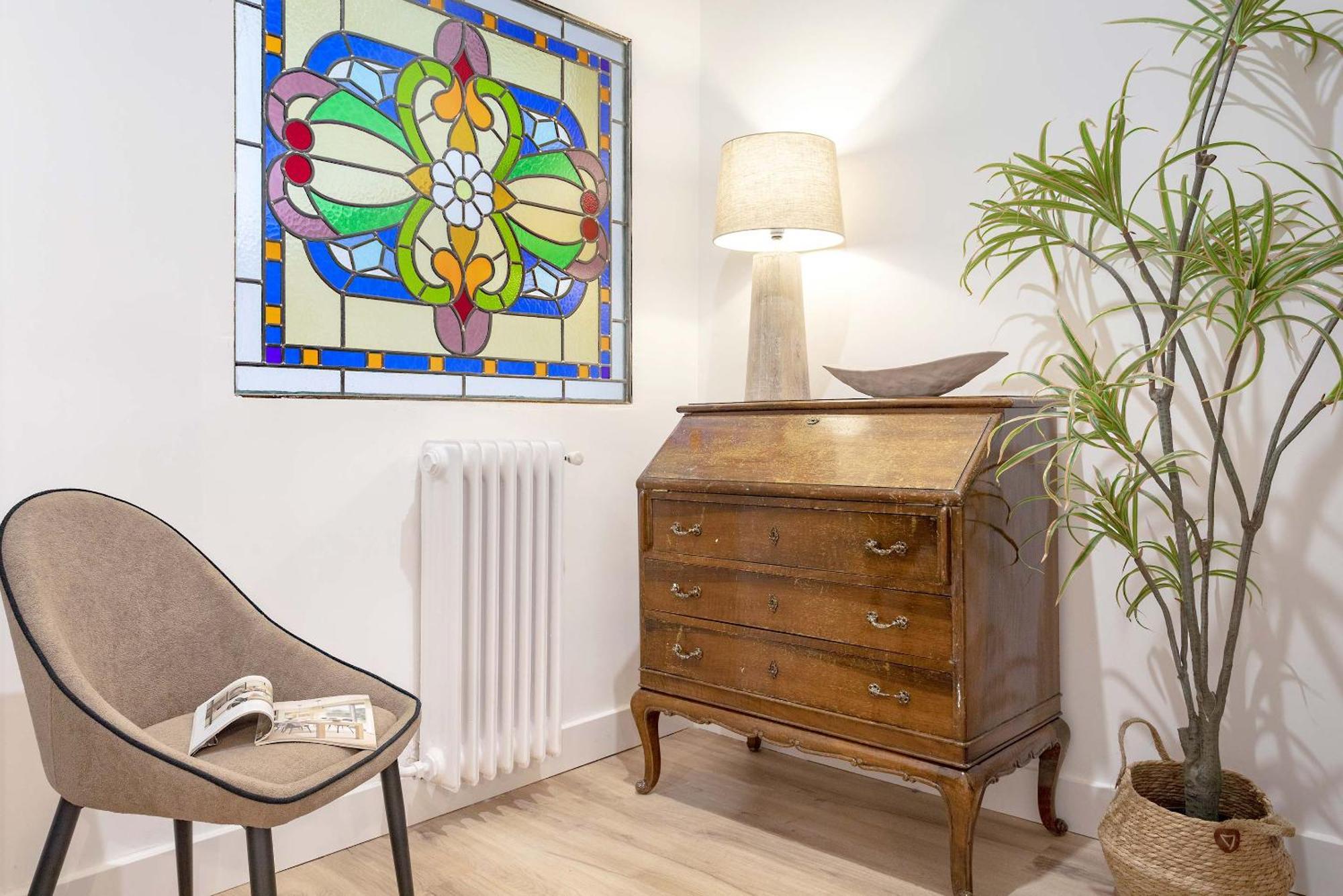 Genteel Home Lope De Vega Granada Dış mekan fotoğraf
