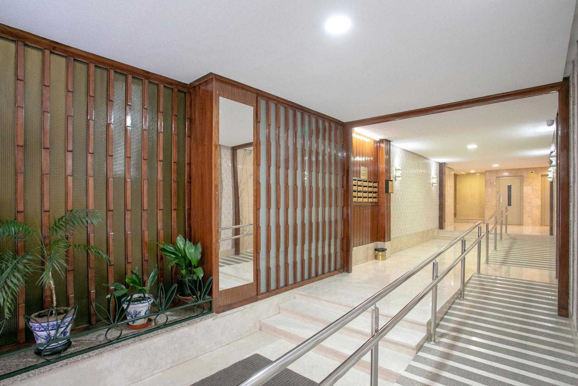 Genteel Home Lope De Vega Granada Dış mekan fotoğraf