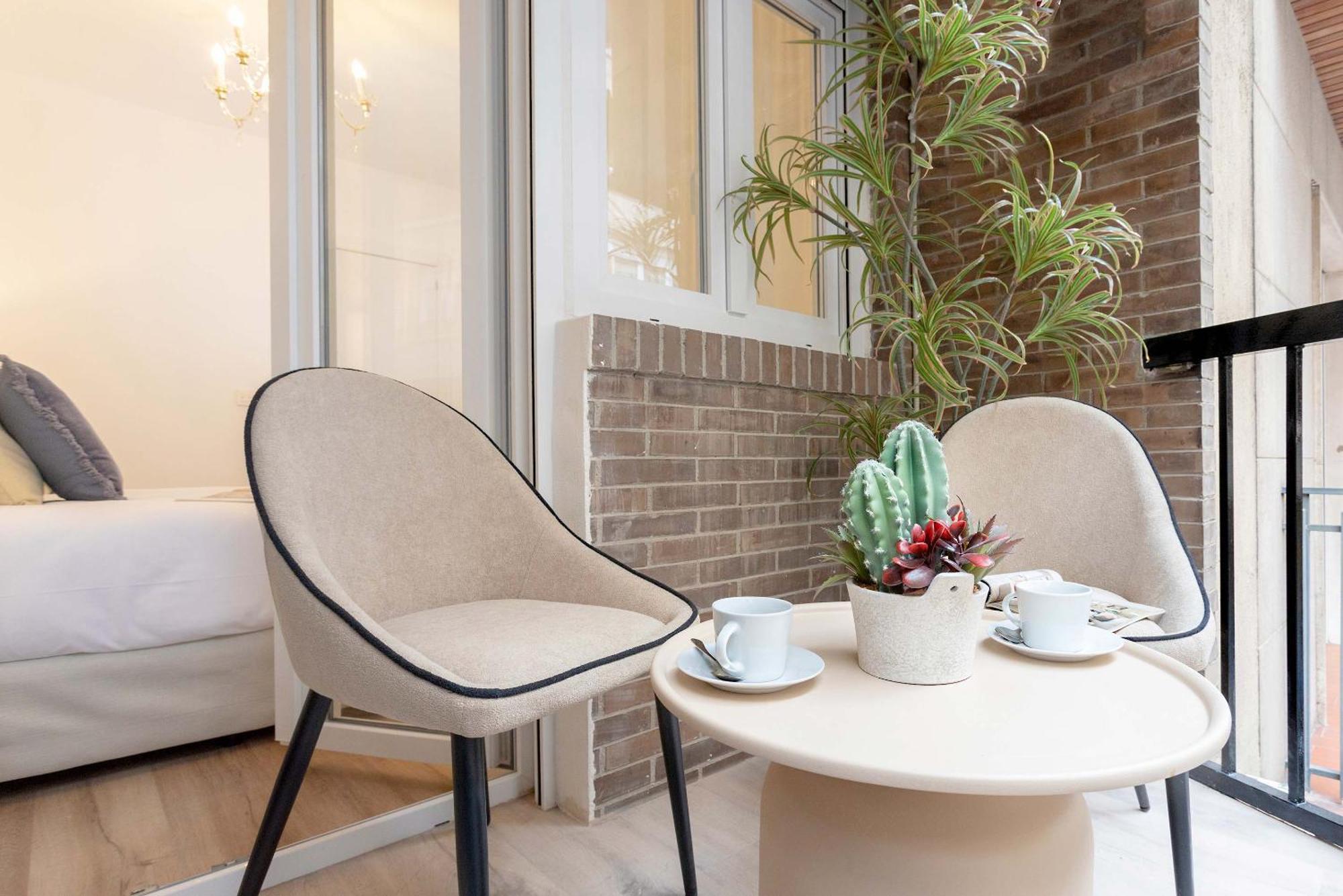 Genteel Home Lope De Vega Granada Dış mekan fotoğraf