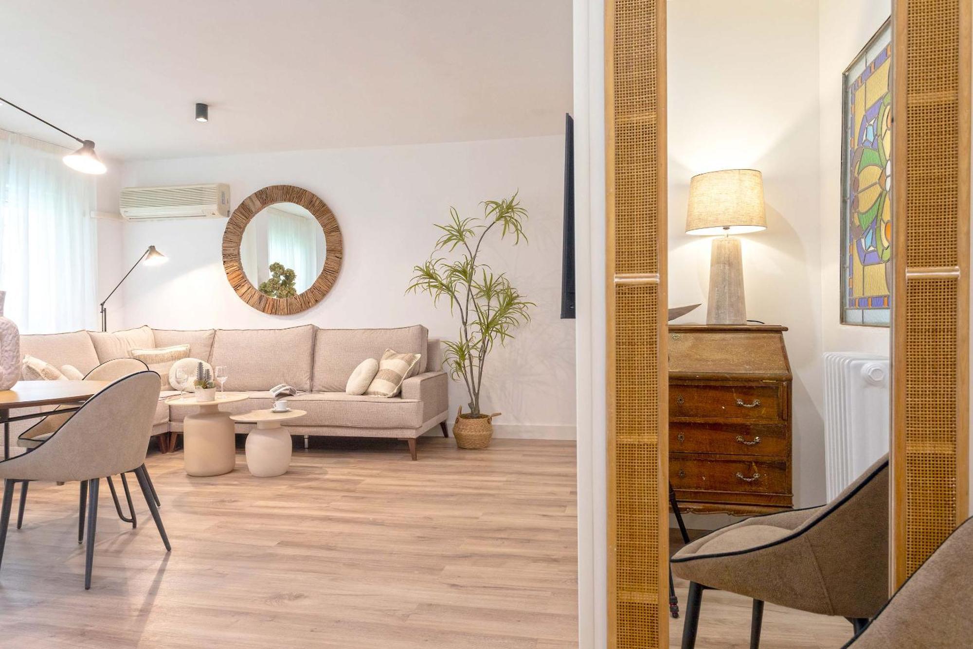 Genteel Home Lope De Vega Granada Dış mekan fotoğraf