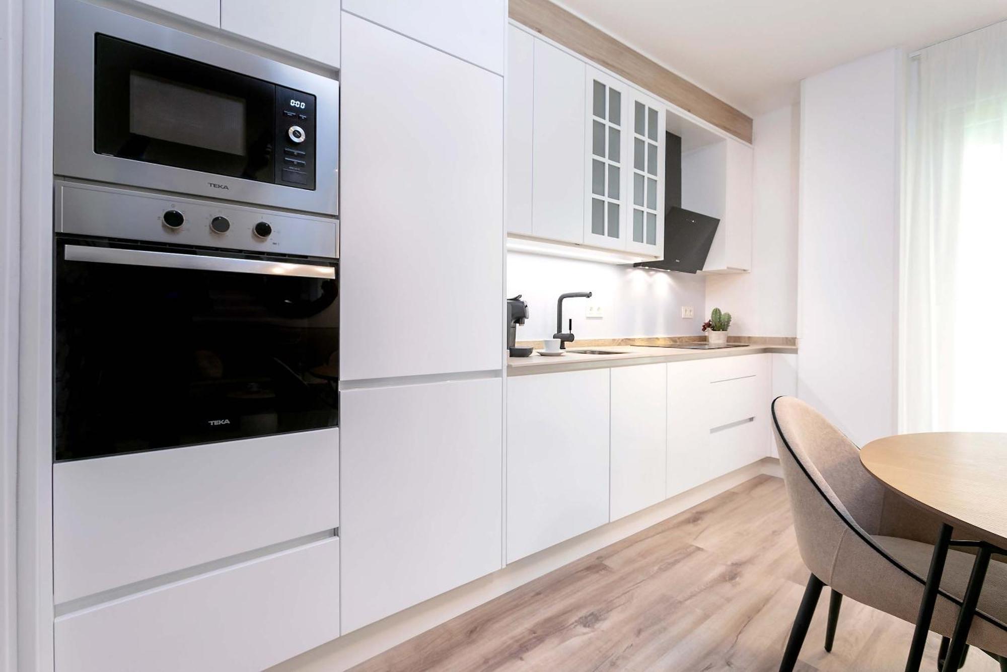 Genteel Home Lope De Vega Granada Dış mekan fotoğraf