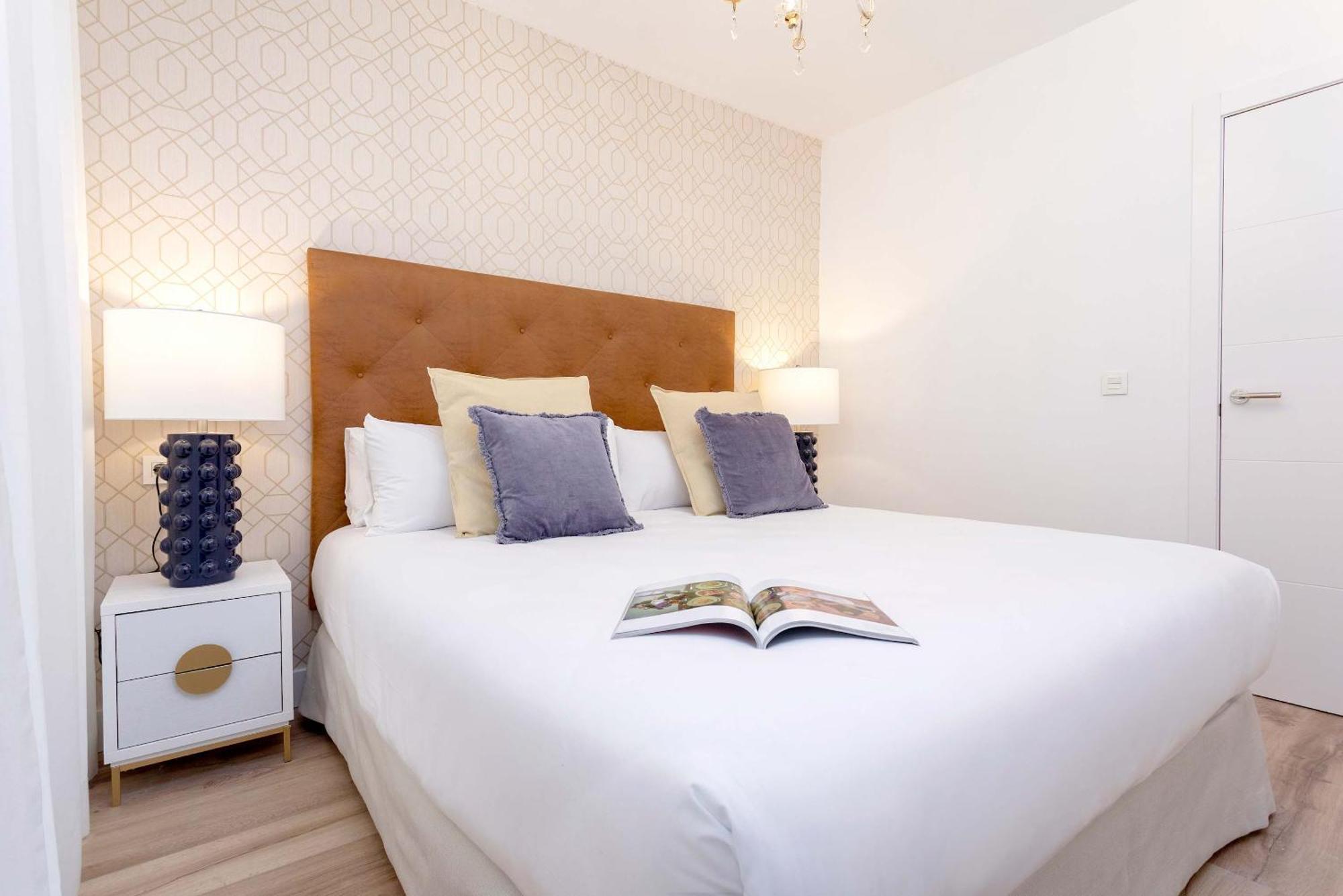 Genteel Home Lope De Vega Granada Dış mekan fotoğraf