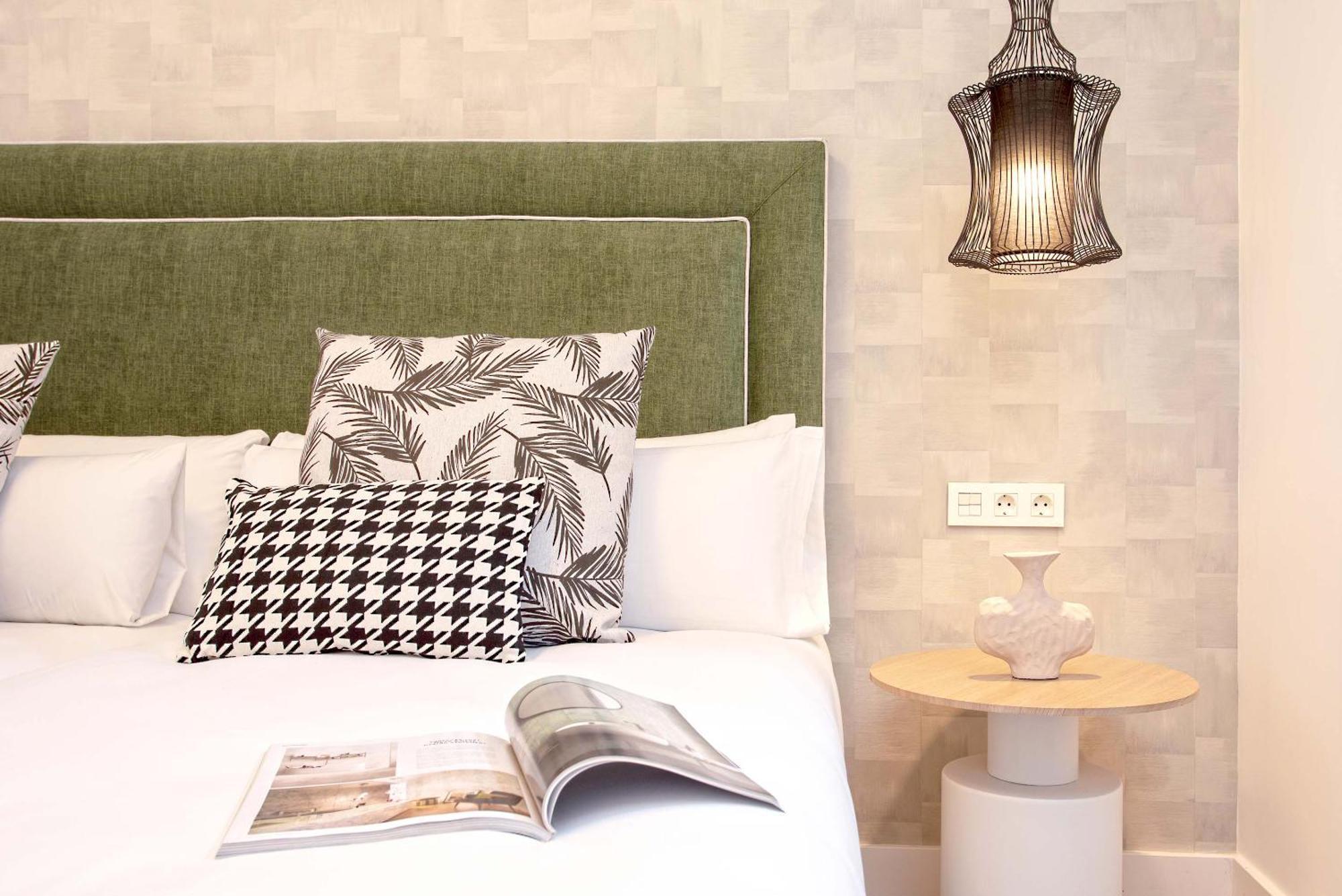 Genteel Home Lope De Vega Granada Dış mekan fotoğraf