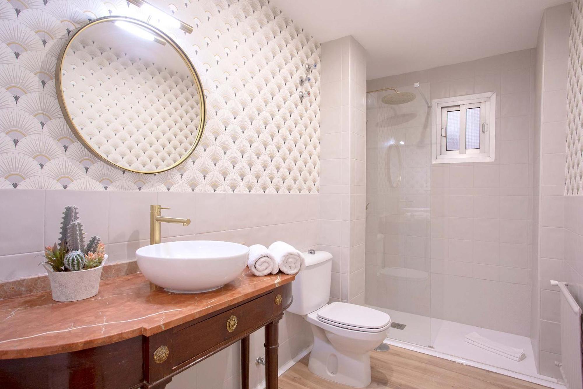 Genteel Home Lope De Vega Granada Dış mekan fotoğraf
