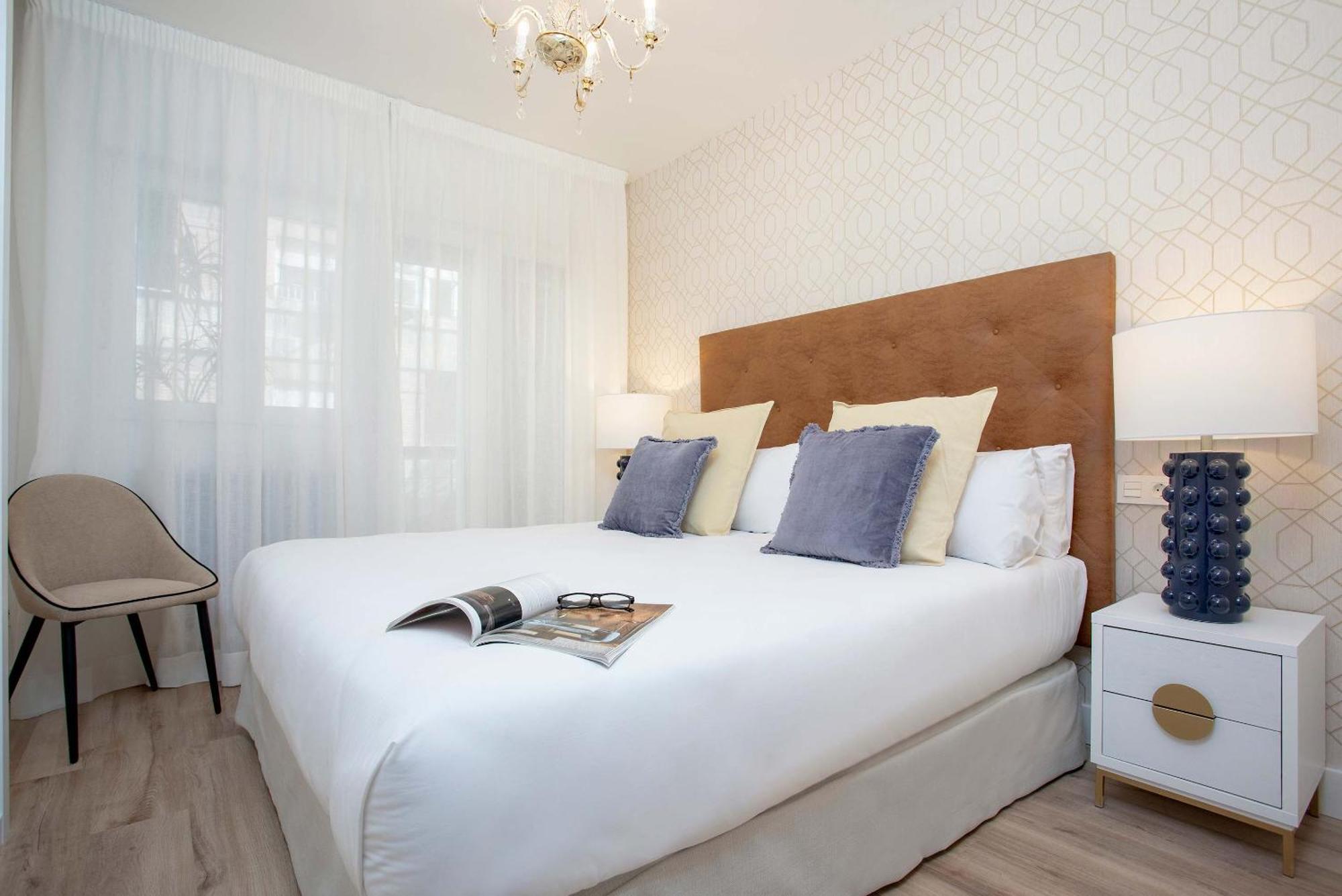 Genteel Home Lope De Vega Granada Dış mekan fotoğraf