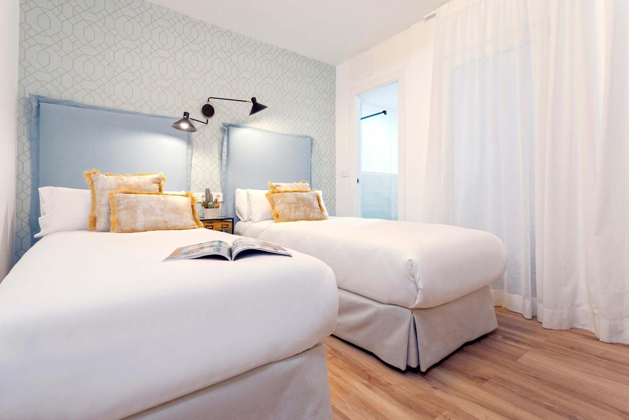 Genteel Home Lope De Vega Granada Dış mekan fotoğraf