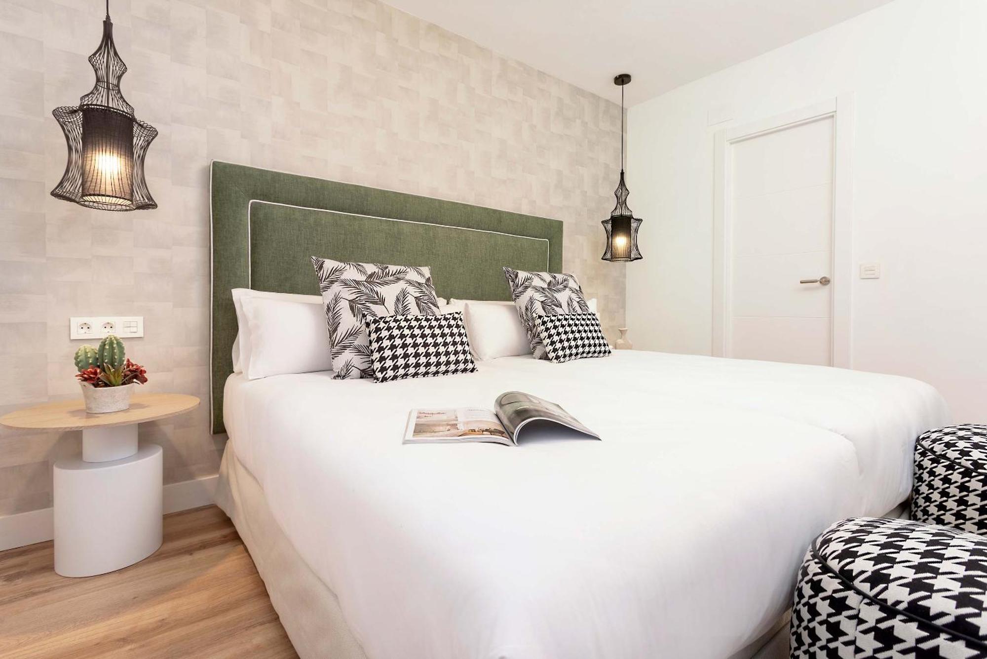 Genteel Home Lope De Vega Granada Dış mekan fotoğraf