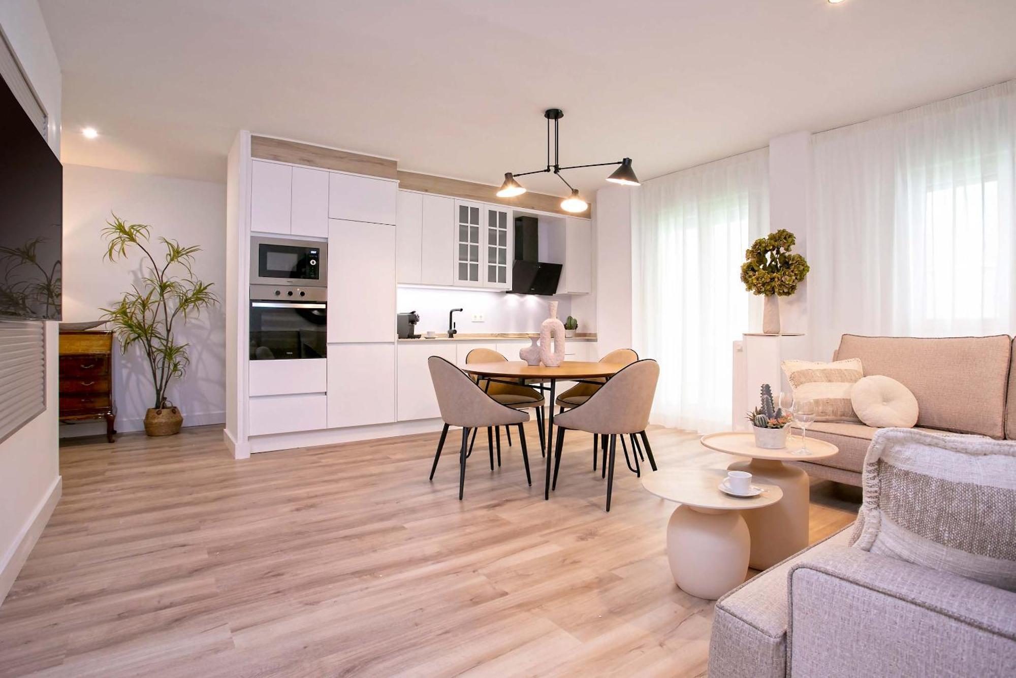 Genteel Home Lope De Vega Granada Dış mekan fotoğraf